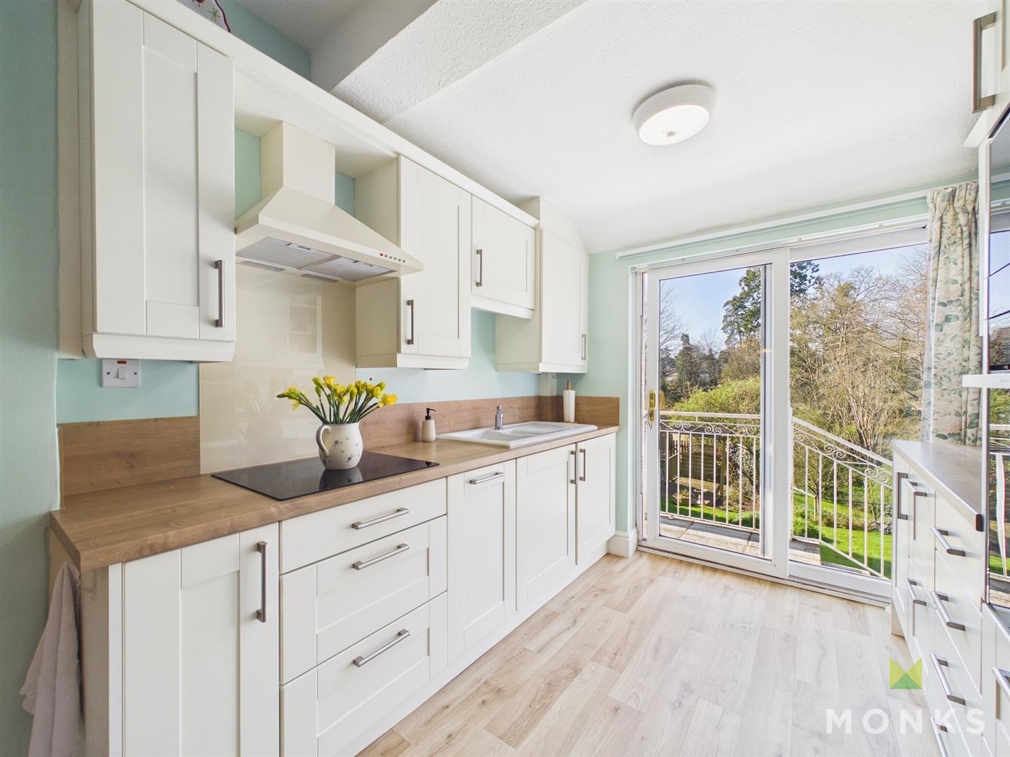 3 Oakfield Road, Shrewsbury, SY3 8AA For Sale